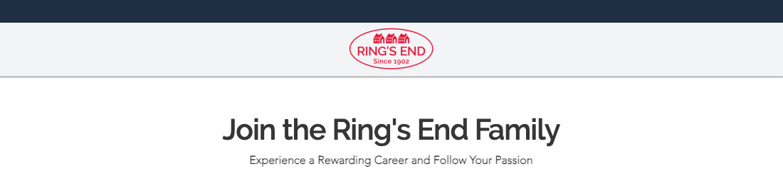Ring's End, Inc.